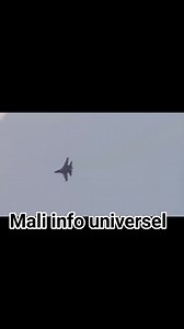 9.5K views · 527 reactions | Admirons la force de frappe du Soukoï-35 que le Mali vient de se doté 藍 dans l'AES 欄on loue pas matériaux militaires walaye  c'est pour nous et on en fait ce qu'on veut, les j'ai pas dis nom de quelqu'un Le Mali est le berceau de l'humanité  | Mali info Universel | Facebook