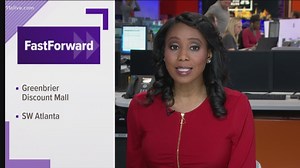 Homeland Security raids Greenbriar Discount Mall, recovering fake sports merchandise