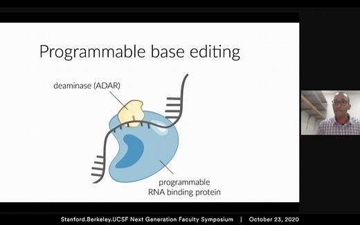 CRISPR Cas13编辑RNA｜转录工程专题