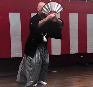 1.1K views · 57 reactions | Nihon Buyou ( Japanese Dance ) | Bushinden Tasmania Toku Bu Ryū Sui Budō Dōjō 武神傳徳武流水武道道場 | Facebook