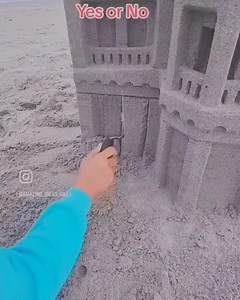 36K views · 492 reactions | SANDCASTLES I believe we have beautifully crafted ones on the beach in La Cala de Mijas during the summer months. #sandcastles #lacalademijas #mijascosta #summer | Mijas Costa Conversation | Facebook