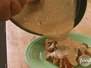 Sawmill Gravy