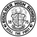 Boulder High School - Roster