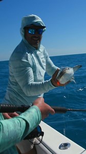 Nothing dates you more than having kids! 🎥: Local Knowledge S09:E03 “Hooked Early” Available on YouTube, Waypoint TV & Streaming apps #sportfishing #fishing | Local Knowledge