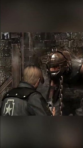 The ABSOLUTE BEST Way to Speedrun the Garrador in Resident Evil 4!