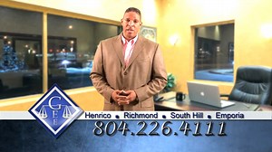 The Gee Law Firm has been fighting for the rights of injured Virginians for more than 30 years. We are committed to fighting for our clients and getting the justice they deserve. Let the attorneys at The Gee Law Firm fight for you! Visit www.geelawfirm.com for a FREE Consultation. | 99.3/105.7 KISS FM