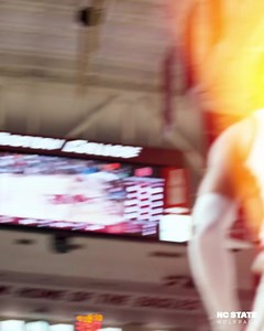 Ernest Ross rewind ⏪ | NC State Basketball