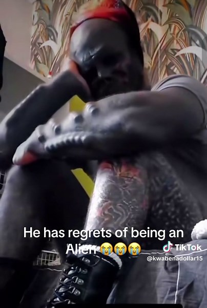 Exploring Alien Transformations and Unusual Encounters