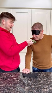 Fake ‘Dog Poop’ In His Face Prank! 🤣 (Best Reaction EVER!) | Dkleyntv