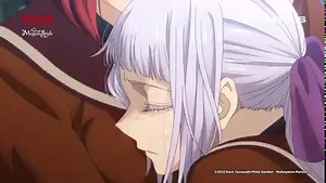 3.2K views · 314 reactions | Through her encounters with others at the "College" for mages, new doors shall be opened...彩 ▼OPENING THEME "Dear" by JUNNA 【The Ancient Magus' Bride: SEASON 2】 Premieres 6 Apr, THUR 22:00 [GMT+8] Encores on FRI, 18:00 & 22:30 [GMT+8] 彩 https://bit.ly/mahoyome2-info ©2022 Koré Yamazaki/MAG Garden・Mahoyome Partners #mahoyome #TheAncientMagusBride #MahoutsukainoYome #anime | Aniplus Asia | Facebook