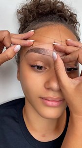 1.2M views · 6.8K reactions | "Transforme suas sobrancelhas com o...