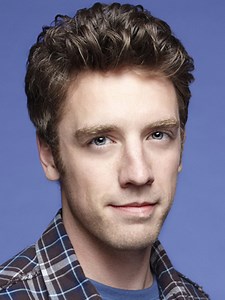 Bret Harrison