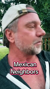 #fyp #mexican #neighbors #america #immigration | neighbors
