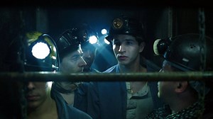 Marina - Film (2013)