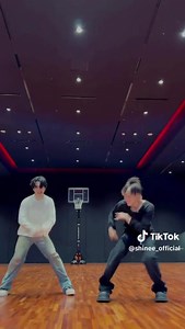 4.8K views · 533 reactions | Jimin on Hard Challenge by SHINee with Taemin.. does it means that Taemin visited HYBE to do the dance challenge.. | BTS ARMY PH | Facebook