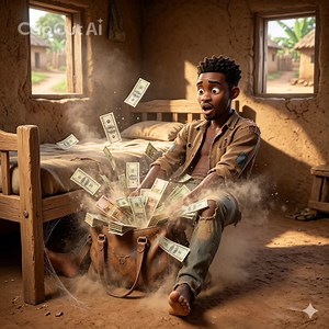 Olugero lwa Peter oluyigamu ki #foryoupage #yibula #storytime #story #folkstories