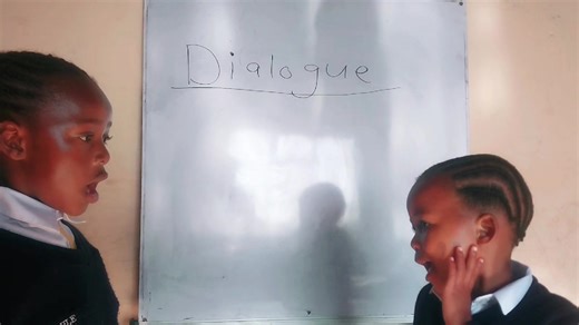 Establishing the foundation of communication with our foundation phase. #Education_Is_Our_Priority | Lwazi institute of learning