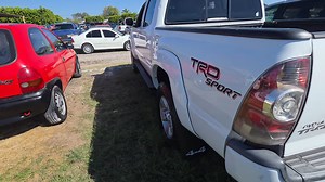 TACOMA EN VENTA ! GUADALAJARA JALISCO #fpy #Viral #tendencia #foryou #parati #tiktokcars #automobile #camioneta #pickup #camionetasenventa #ventadecamionetas #100k #toyota #pickupforsale #fpyシ #Viral #Tendencia #AutoNuevo #CarCommunity #tacoma4x4 #estandar #automática #d214x4 | Camionetas y Pick Up Tlaquepaque Jalisco