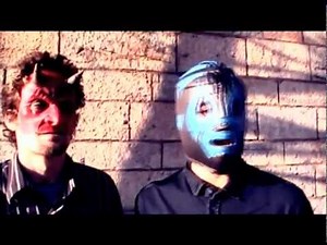 Al Qaïtarte - interview après l'entartage de Jean-Pierre Raffarin