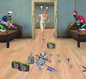 25K views · 866 reactions | Free Fire Funny Tiktok Compilation  Free Fire Funny Moments part=11 #FreeFire #Tiktok #fuuny #video | MJ Ovi Gaming | Facebook