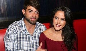 Teen Mom 2 Jenelle Evans' Wedding — Son Jace Will Walk Her Down the Aisle