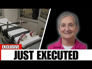 The OLDEST Woman on America’s Death Row-Blanch Taylor Moore The Silent Serial Killer with Cancer