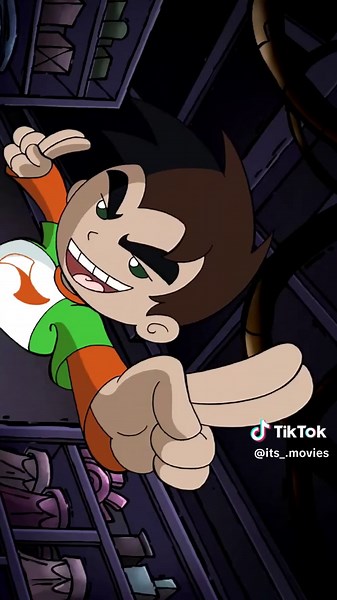 DUELO XIAOLIN: Capítulo 21 Parte 2 en Español