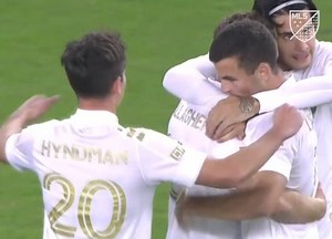 Big night for Atlanta United FC in the District! ⚽️⚽️ Jon Gallagher ⚽️ Brooks Lennon ⚽️ Adam Jahn | Major League Soccer (MLS)