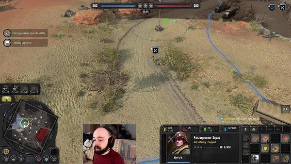 ArmlessGuyGaming - Twitch