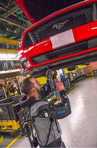 Ekso Bionics looks to Asia