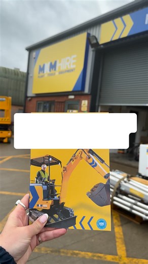 Tools and machinery that graft has hard as you do. Towers, breakers, diggers, generators and more ready to hire from local MKM | MKM