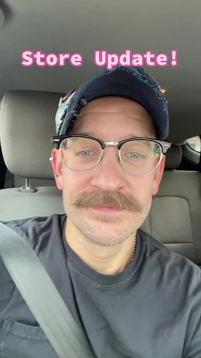 Our little candy store is getting a big upgrade! We’re going to be getting bigger and better going into our 5th year as a business! #hellosweetscandy #candyshop #candystore #smallbusiness #familybusiness #wny #buffalony