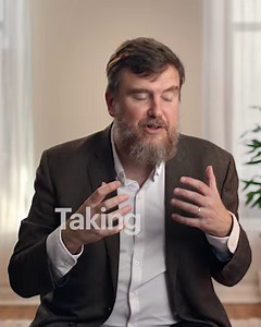 “Am I good for this organization?” Why good leaders need to take care of themselves, too: | Stand Together