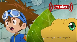 Digimon adventure, capítulo 65: ¿cuándo y a qué hora ver el anime online?