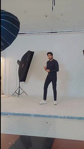 1K views · 13 reactions | Outfit Brand: Express Men's Fashion Wear LTD behind the scenes. Inframe Model: Shuvo. Pc: Samir Khan Shoot Direction: Martin Sohail Production: Model Hunter BD #modelphotography #photoshoot #modelshoot #model_hunter_bd #ExpressYourStyle | Model Hunter BD | Facebook