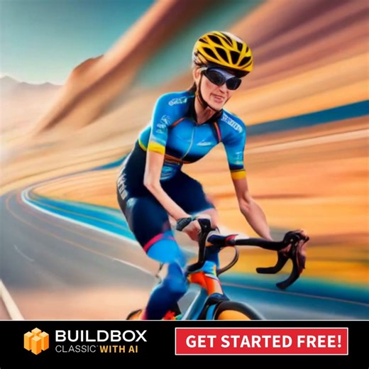 With Buildbox AI, your game ideas can win awards. Begin your journey with a free trial. Learn more at Buildbox.ai #aitools #gamedev #indiedev #ai | Buildbox | Facebook