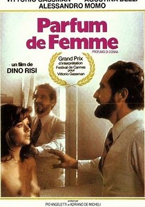 Regarder Parfum de femme en streaming complet et légal
