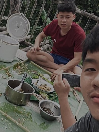 Wanna see you again bro Happy Poe 😔😔 | Peace Dah Ler