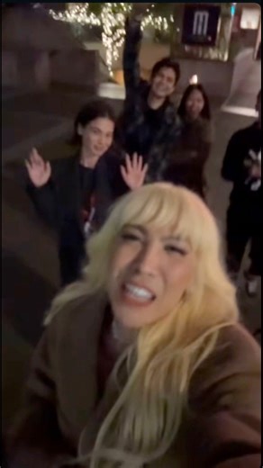 Vice Ganda kasama sina Anne Curtis at Bong Navarro at Jhong naghanap ng paresan sa Vancouver #fblifestyle | Latest Chikahan