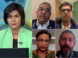 2K views · 15 reactions | The Property Show: With budget just around the corner, we ask industry leaders their wish-list for the realty sector. Affordable housing, easing of tax norms are some of the key demands stakeholders seek for the revival of the sector, post pandemic. #ThePropertyShow | NDTV | Facebook