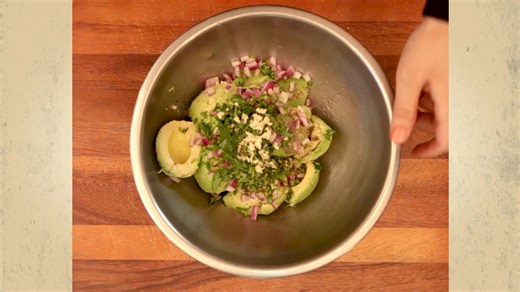 Guac This Way! How To! Macayo's Homemade Guacamole! | Macayo's Mexican Food | Facebook