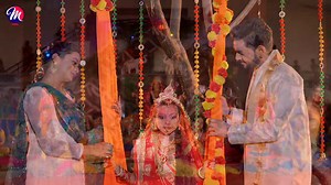 2.8K views · 261 reactions | Ankush Raja Devi Geet 2023 | | Nitesh Yadav | Facebook