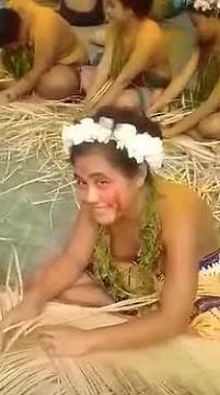 Woleai culture day - Island Life: How Woleai Traditions Adapt to Modernity