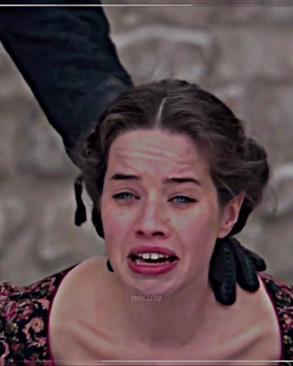 Lola Yelling at Elizabeth | Reign Trailer Scene