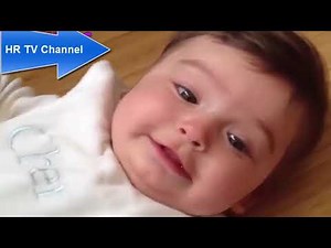 Funniest Babies Scared of Burps Compilation - Top Cute Baby Videos Compilation
