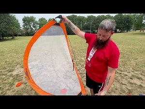 General Soccer Knowledge - Pop Up Goals