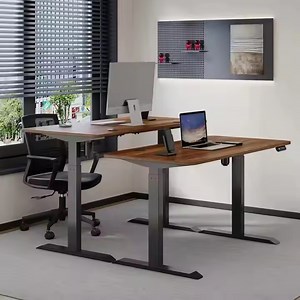 [Hot Item] 2025 Best Selling Products in USA Portable Sit Stand up Office Desk Height Adjustable Standing Workstation
