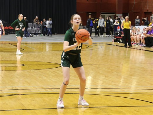 4.3K views · 11 reactions | Tongue River Vs. Thermopolis 2A Girls...