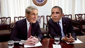Look to Obama # # #TheUnitedSpot #ObamaGate #Obama | The United Spot
