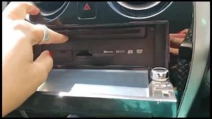 #MC312 map sd card for Nissan - available You will find 2 sd cards...